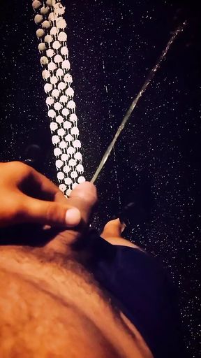 Humiliated Fag in the Parking Lot