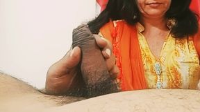 Passionate Love Making Slut Wife