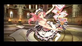 Historia secreta de Zoe doncella