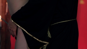 Frankenstein Finds His Mate (and Some Screws)