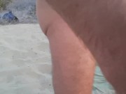 Un desconocido pollon nos da fuerte en la zona de cruising I Pablo y Sebas