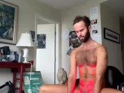 Studying Sexual Transmutation with Raw Tantra