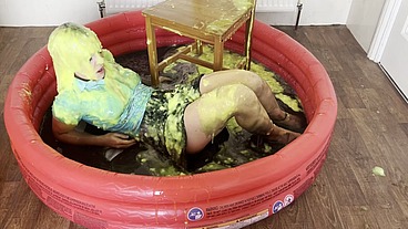 GUNGING GAMESHOW