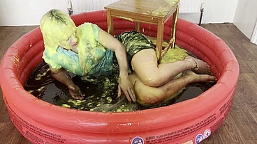 GUNGING GAMESHOW
