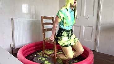 GUNGING GAMESHOW