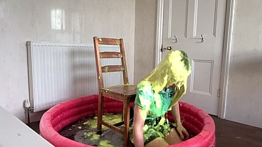 GUNGING GAMESHOW
