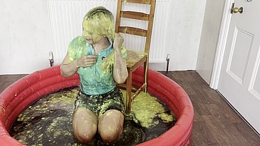 GUNGING GAMESHOW