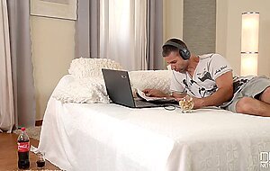 Viktoria redd gets dp fuck