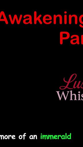 Awakening Desires - Part 4 - English Audio Story with Subtitle