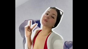 Re y te env&iacute_o invitaci&oacute_n a mi canal de telegram