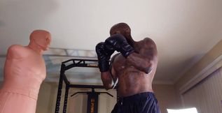 Boxing Workout Flexibility Is Defined as the Normal Extensibility of All Soft Tissues That Allows the Complete Rom of a J