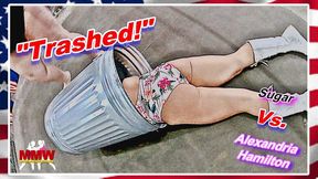 Trashed! WMV