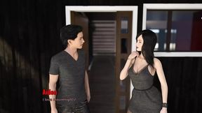 Love and Submission (0.08) Part 13 Free Coffee by Loveskysan69