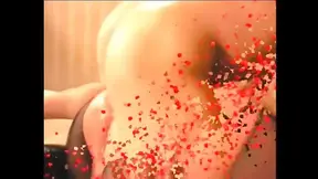 Fat slut receives nasty and eats cum after anal sex