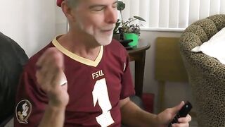 STEPDADS SHOCKING BLAST Richard Lennoxs Awkward Fart Frenzy