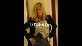 DET DAKKOTA GREY AND THE MISSING EVIDENCE INCIDENT, A Detective Grey Story, FULL (AVI)