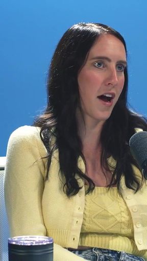 Cadence Lux: Authentic Orgasms & Self-advocacy