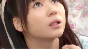 Japanese Guy Feeds Girlfriend Aphrodisiac Then Rides Her Face Hardcore – JAV Anal Thriller