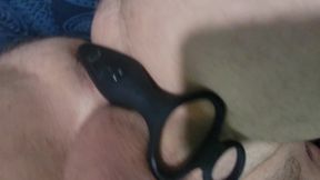 I love playin with my asshole