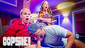 Who's The Jerk?, Scene #01