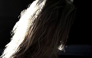 Homeless teen with big ass fucked by a dirty stranger after he helped her