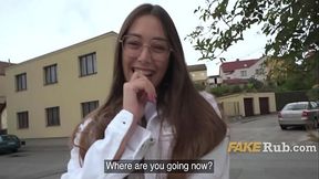 Risky Poolside Sex With An Italian Cutie