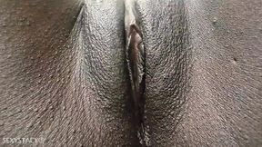 sexystacy7 - black pussy african teen