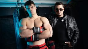 This will be interesting!