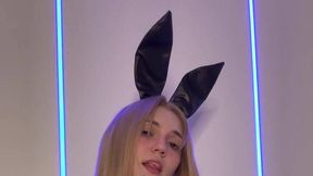 Model video sent by @KarishaX @Showing Boobs & #Sexy #Solo #Small Tits #Blonde #Stockings nsfw tube film | Tik.Porn