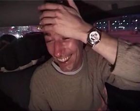 Gorgeous Brazilian Trans Fucked by Straight Dude 3771