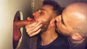 Be a good boy, share always the food