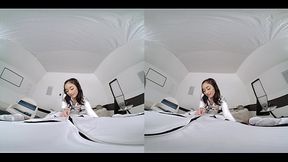 VRConk Cosmic Love With Avery Black VR Porn