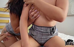 Sharemybf-evelin stone and callie klien-sex toy saleswo