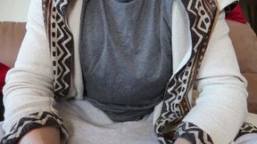 I Need to Open up and Talk to You.