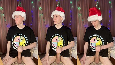 Edging Huge Dick Until Begging For Release Hits