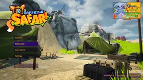 Pokemon Snap Hentai Clone (Sapphire Safari V 26 Part 1)