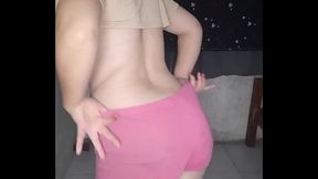 video que me manda mi esposa por