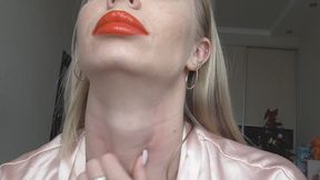 What a long neck! MP4