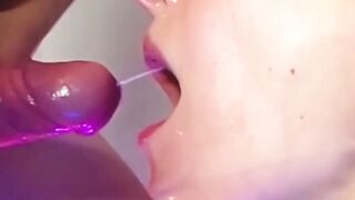 Dirty jizzed compilation #4