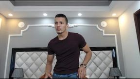 Noah Lake Private Show