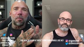 Redemption Interview with Thom Palmer (episode 13)