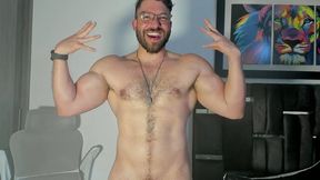 Joshua Lyon Private Show