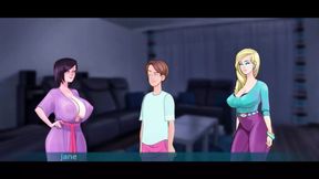 Sex Note - 32 - Cheated by Misskitty2k