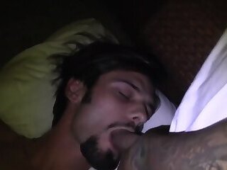 Barebacking A Stupid Cum Dunt Xhx1Yc7