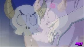 Pure minx - doggy sex - Hentai Pros