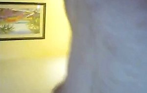 Bakersfield Chubby Hooker takes Cum In Mouth