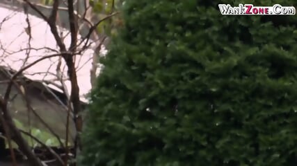 JAV English Sub-Titles 166- WankZone