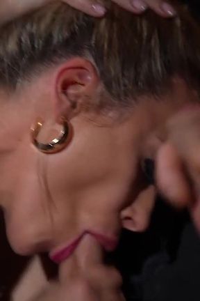 Under the Masks of Paris