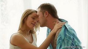 Sexy Teen 18+ Kacy Lane Says Thank You To Her Boyfriend!