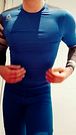 Lycra Outfit POV… stay a little longer